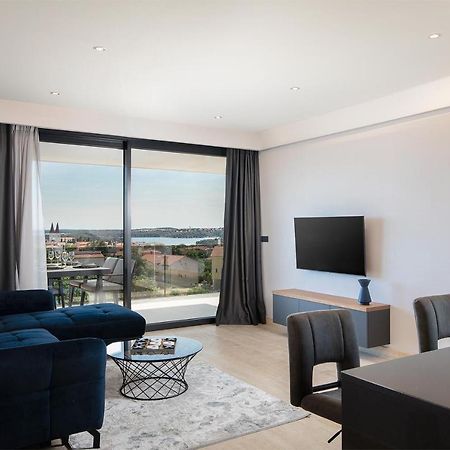 Boutique Apartments Kristo メドゥリン エクステリア 写真