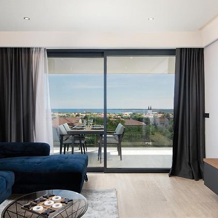 Boutique Apartments Kristo メドゥリン エクステリア 写真