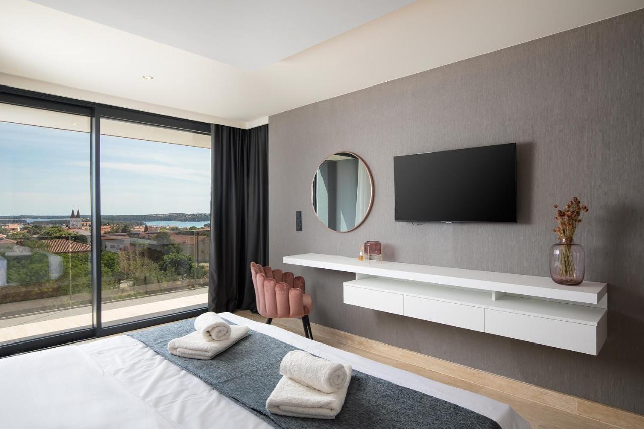 Boutique Apartments Kristo メドゥリン エクステリア 写真