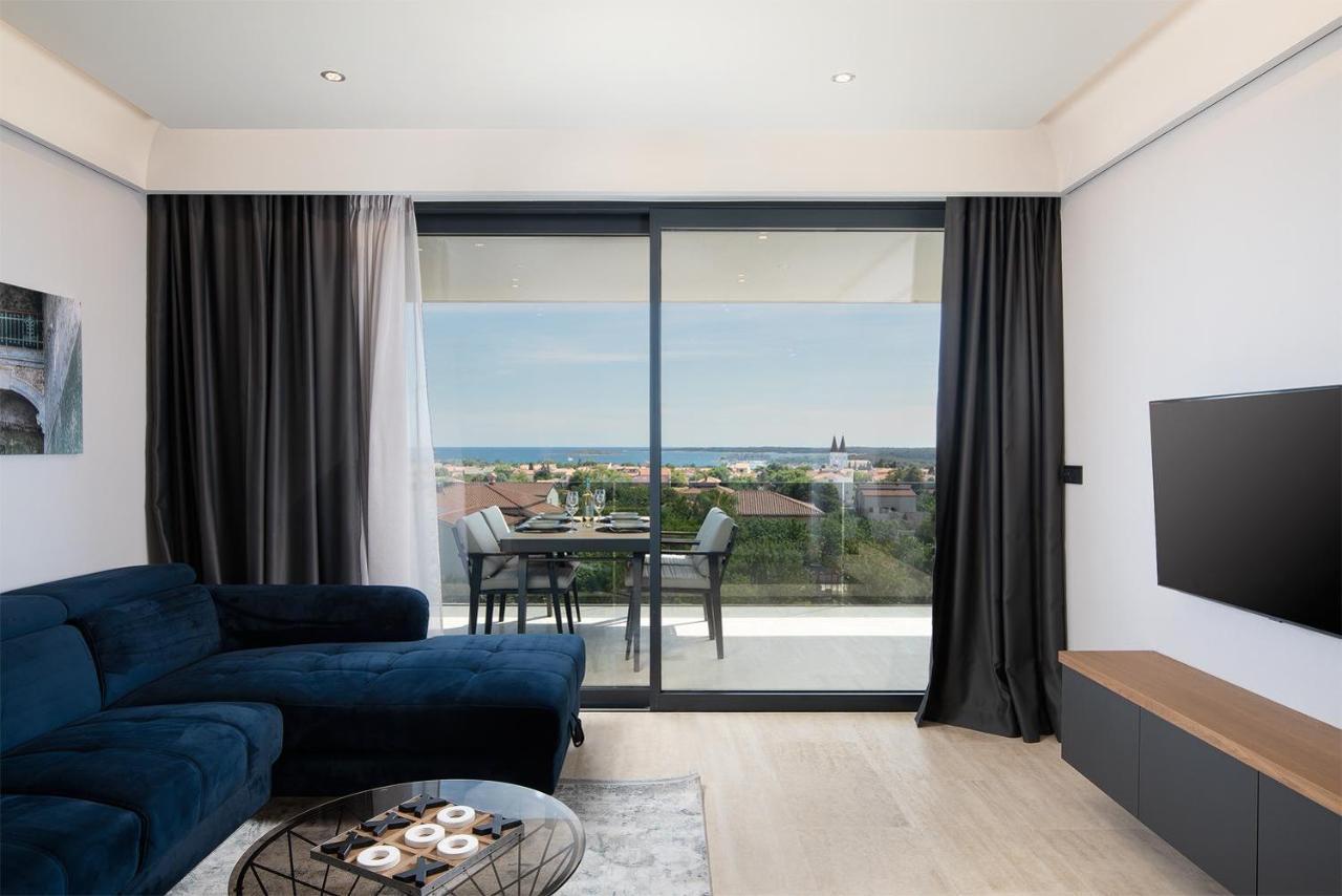 Boutique Apartments Kristo メドゥリン エクステリア 写真
