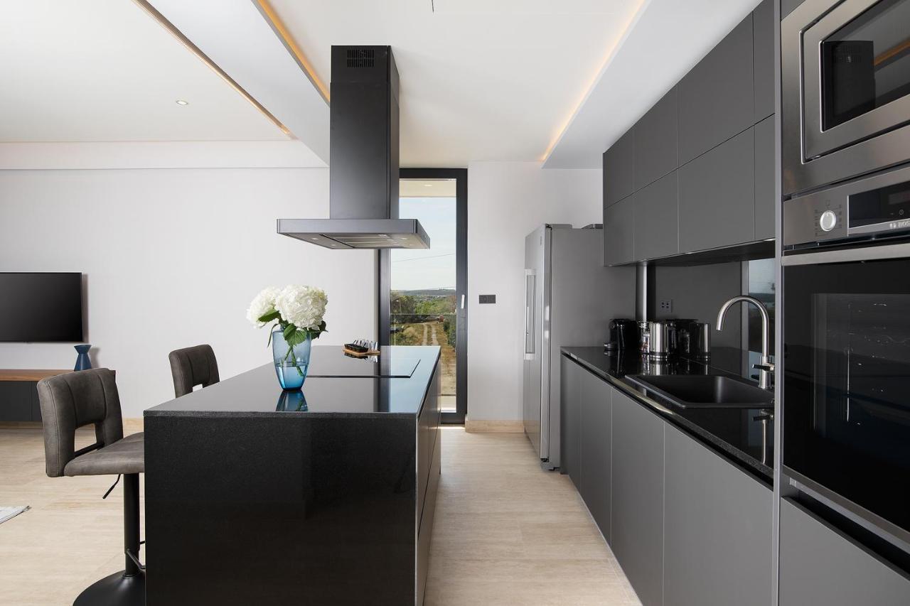 Boutique Apartments Kristo メドゥリン エクステリア 写真