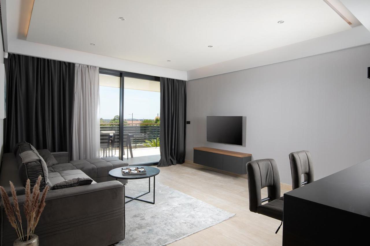 Boutique Apartments Kristo メドゥリン エクステリア 写真
